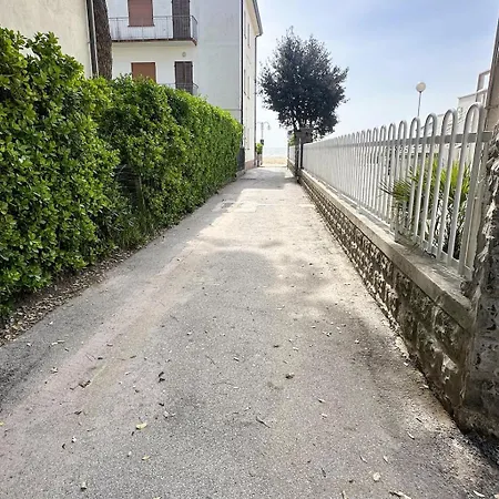 Lucie Ferienhaus Lido di Jesolo