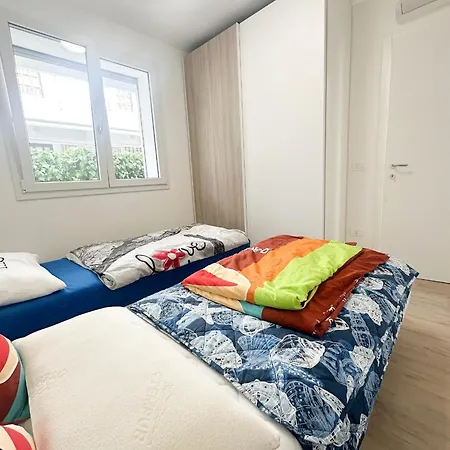 Ferienhaus Lucie