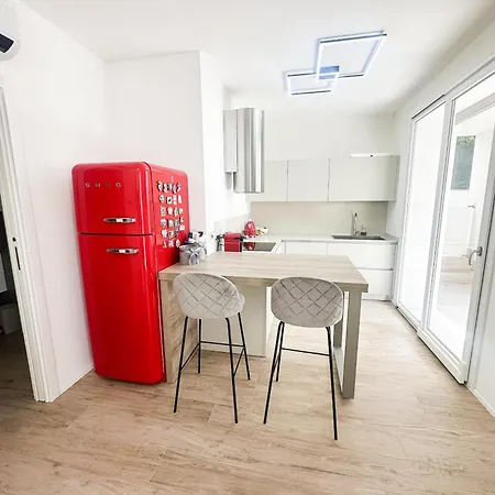 Ferienhaus Lucie