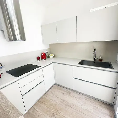 Ferienhaus Lucie *
